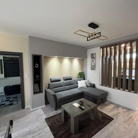 A-765 Apartman St. Gotthard Exterior foto