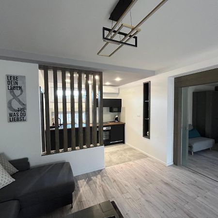 A-765 Apartman St. Gotthard Exterior foto