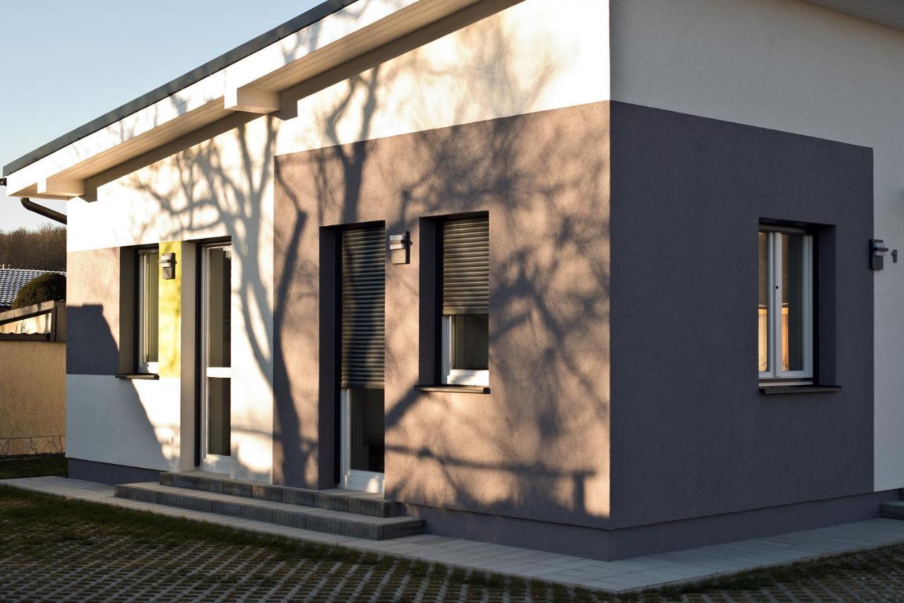 A-765 Apartman St. Gotthard Exterior foto
