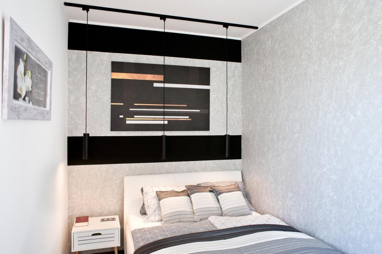 A-765 Apartman St. Gotthard Exterior foto
