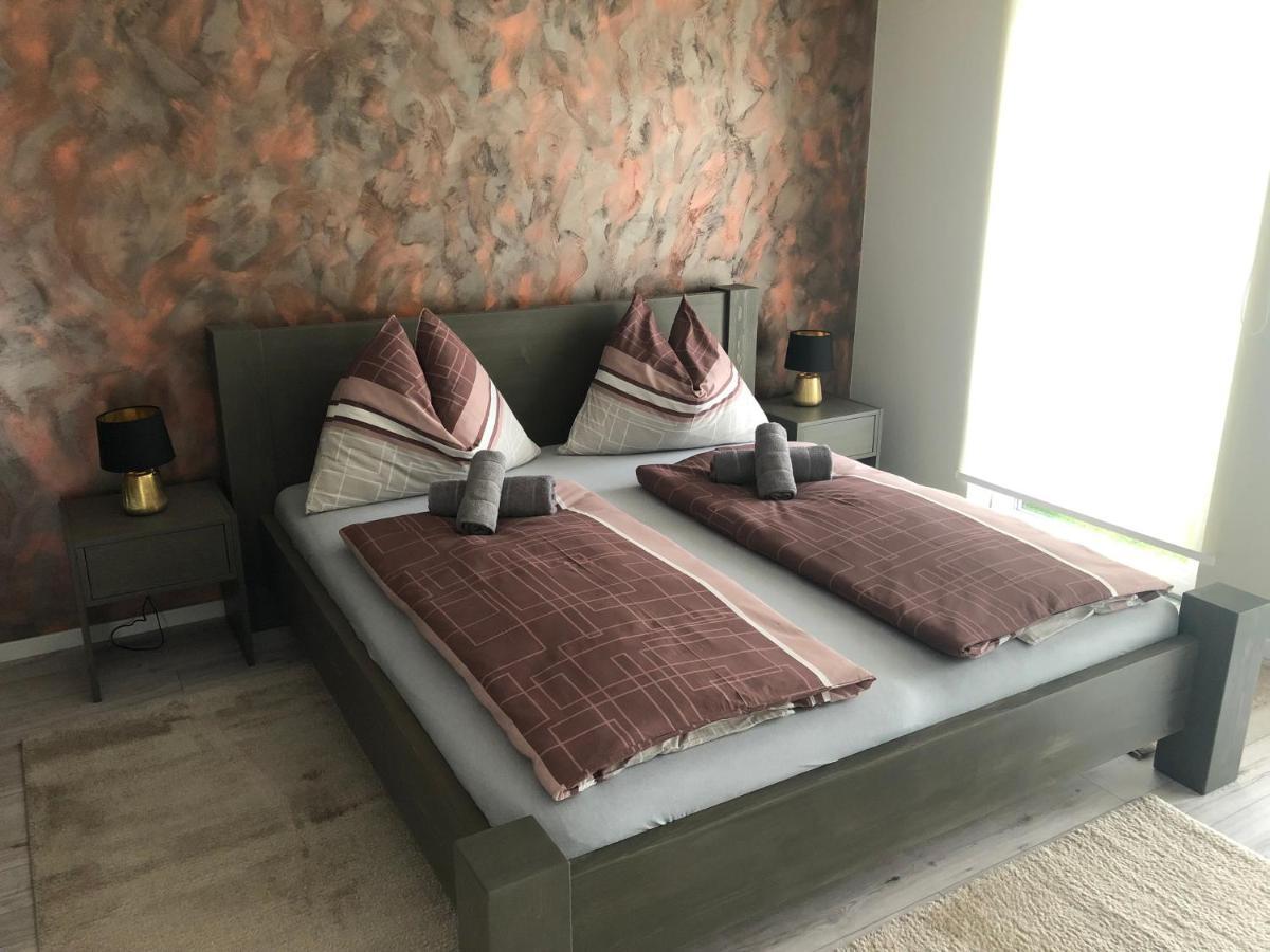 A-765 Apartman St. Gotthard Exterior foto