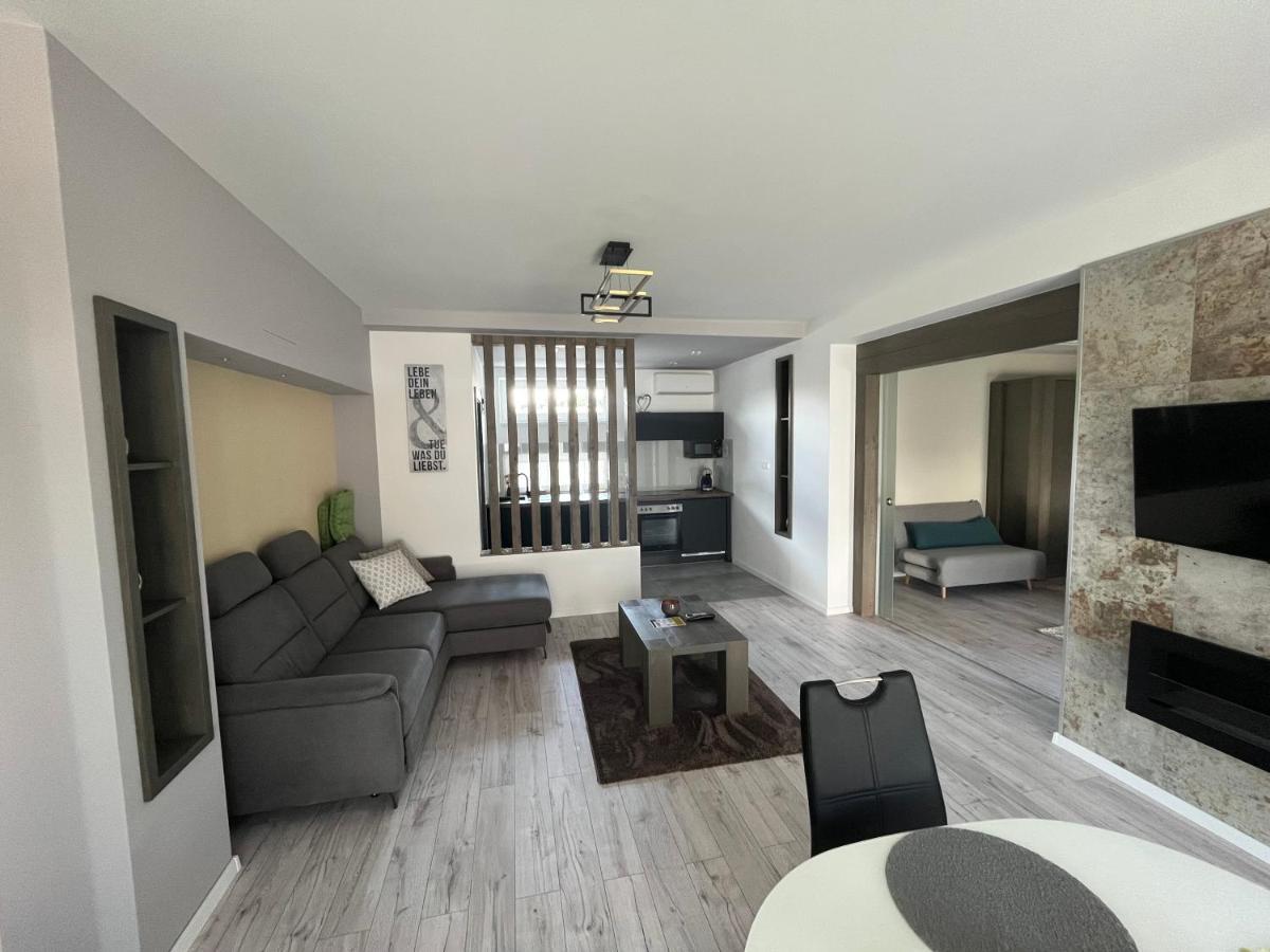 A-765 Apartman St. Gotthard Exterior foto